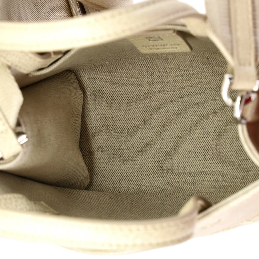 Givenchy G-Tote Canvas Mini - 5