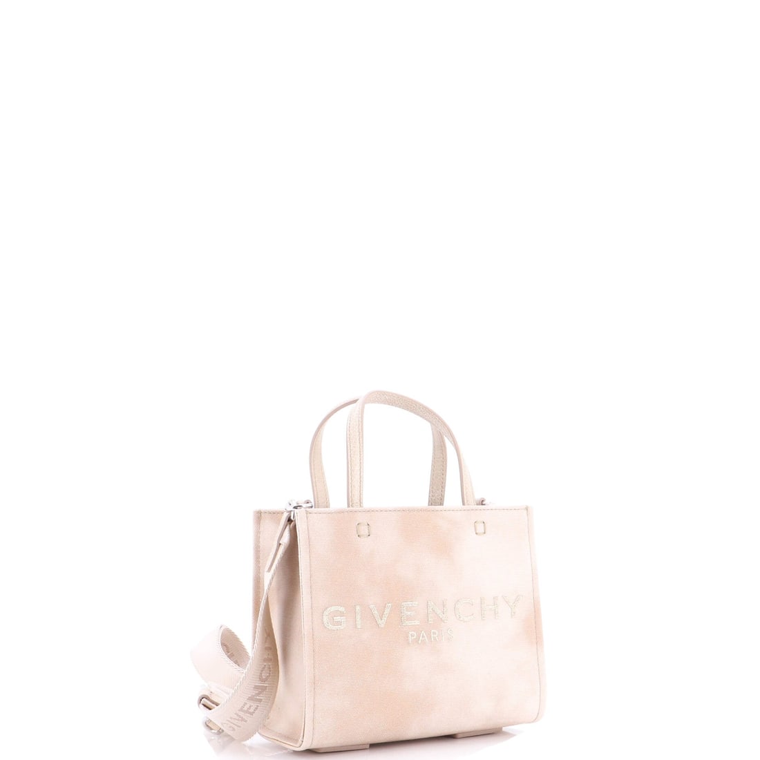 Givenchy G-Tote Canvas Mini - 2