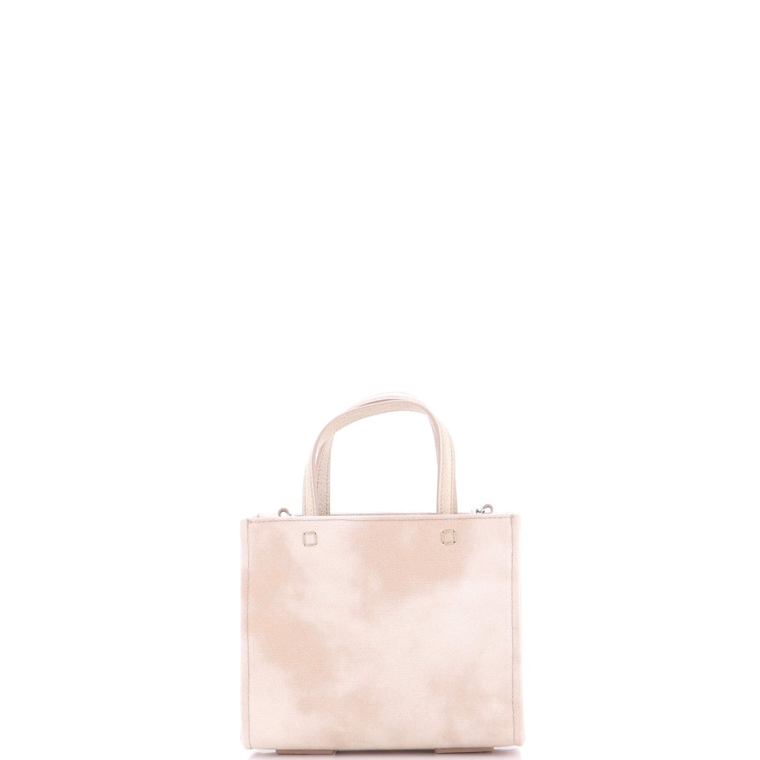 Givenchy G-Tote Canvas Mini - 3