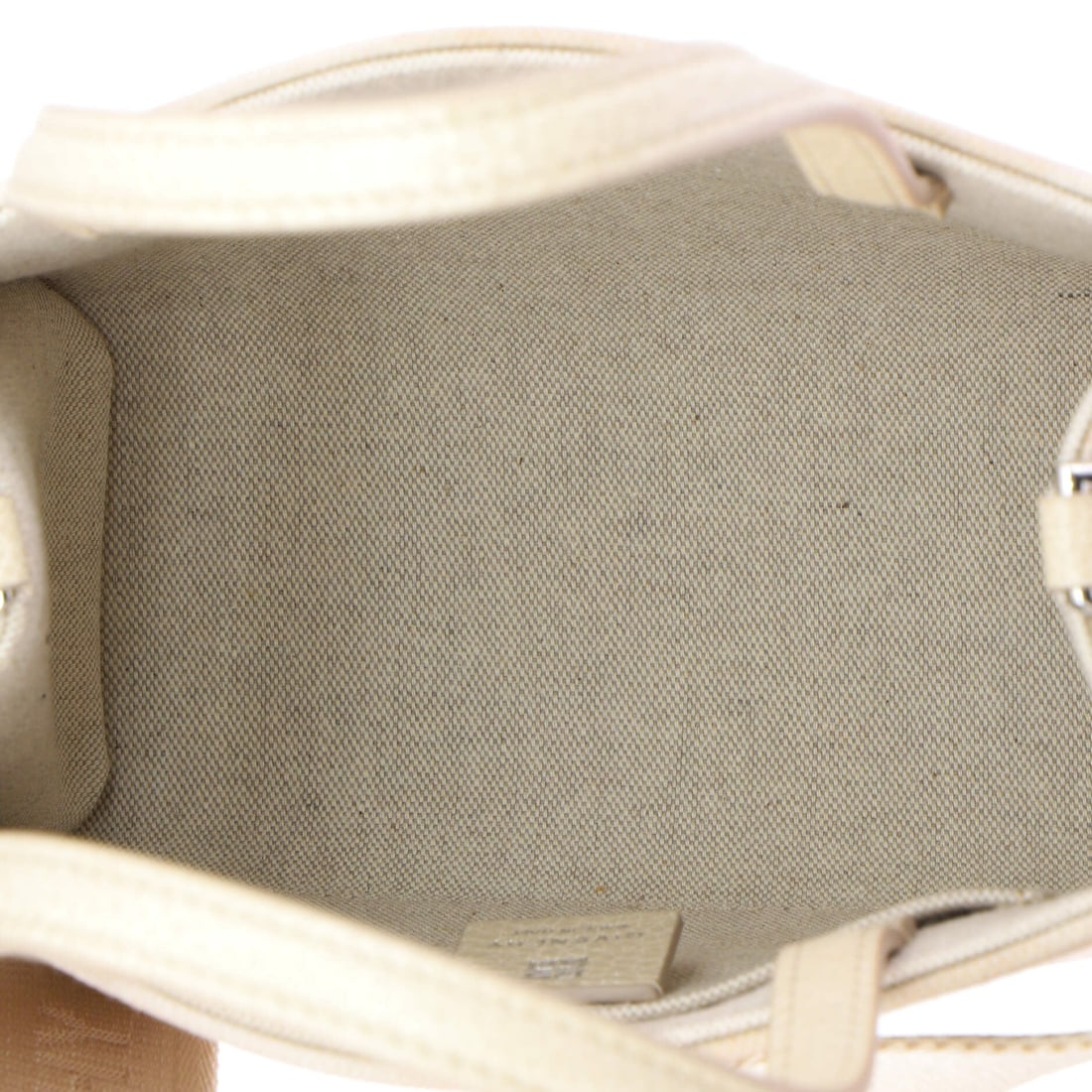 Givenchy G-Tote Canvas Mini - 5
