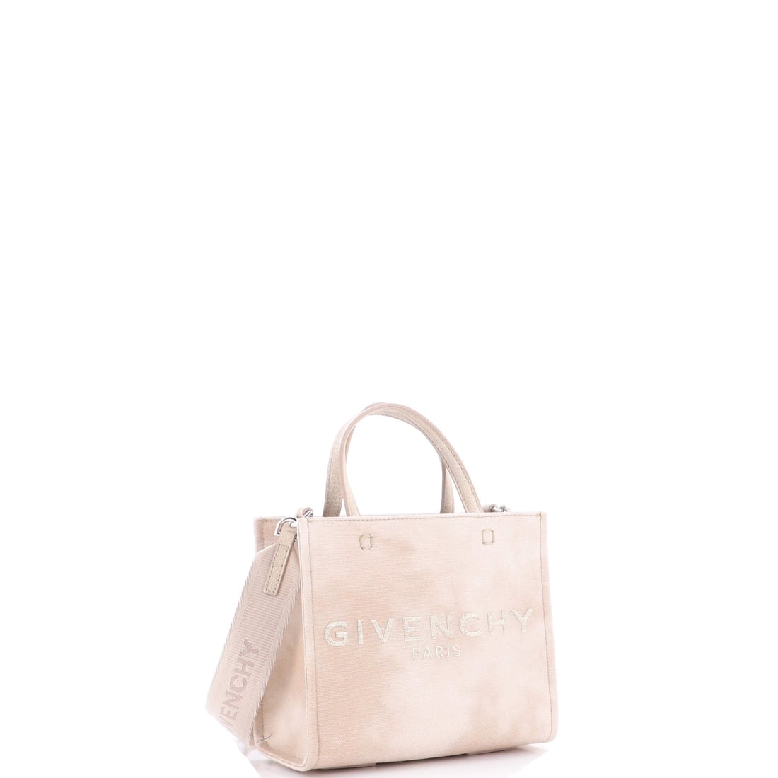 Givenchy G-Tote Canvas Mini - 2