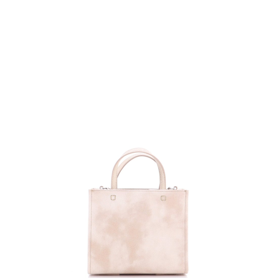 Givenchy G-Tote Canvas Mini - 3