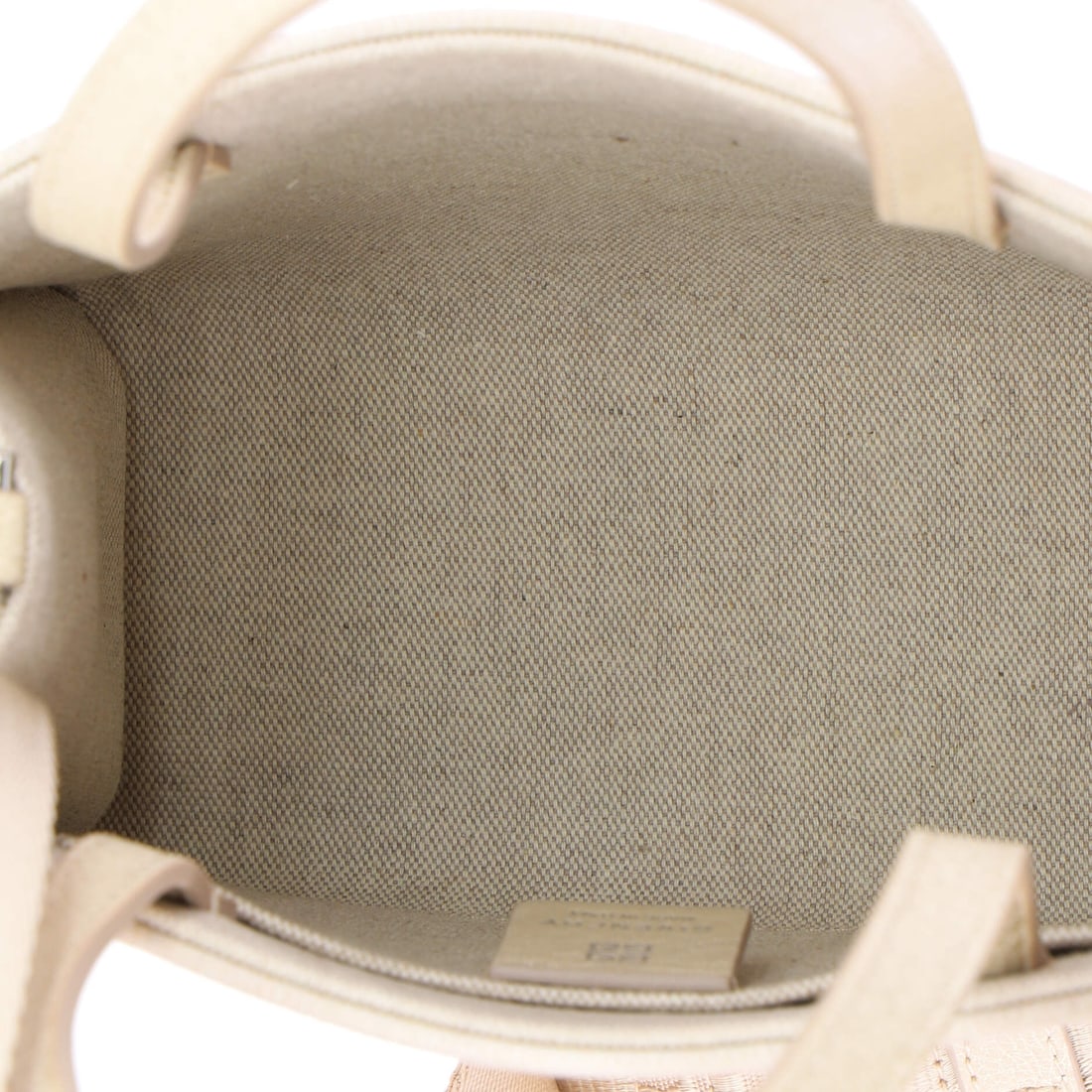 Givenchy G-Tote Canvas Mini - 5