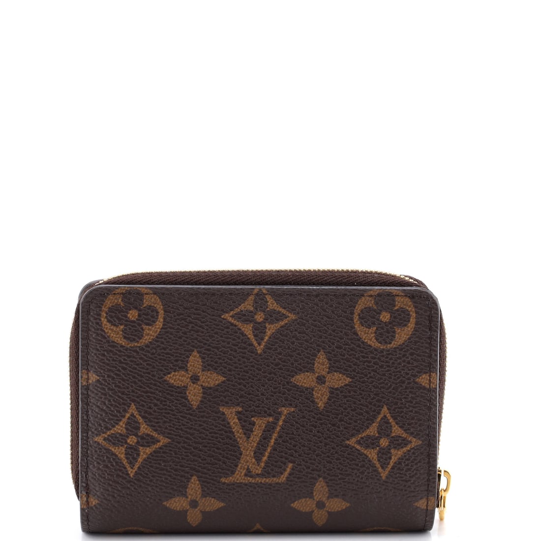Louis Vuitton Lou Wallet Reverse Monogram Canvas (1 of 7)