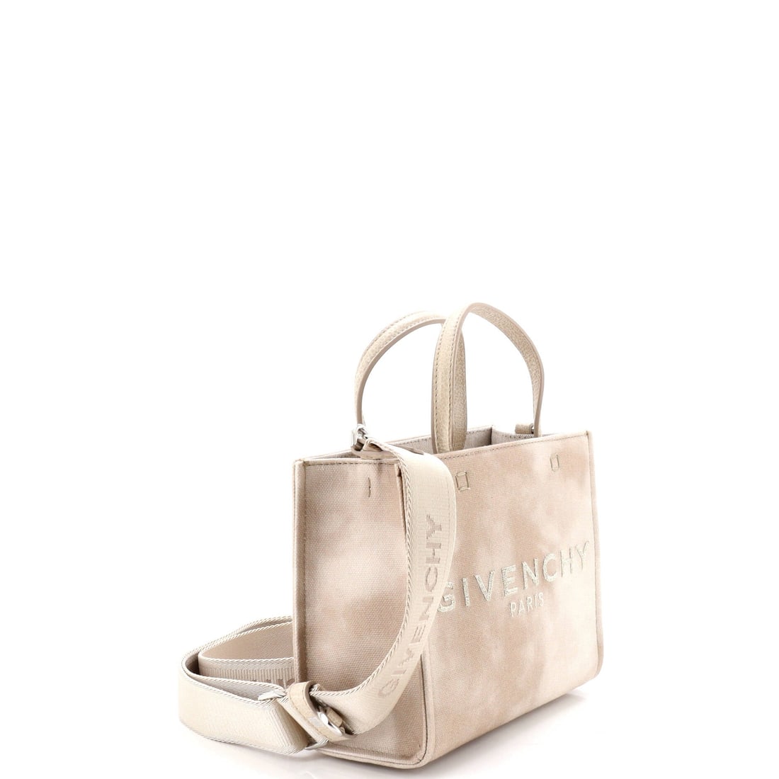 Givenchy G-Tote Canvas Mini - 2