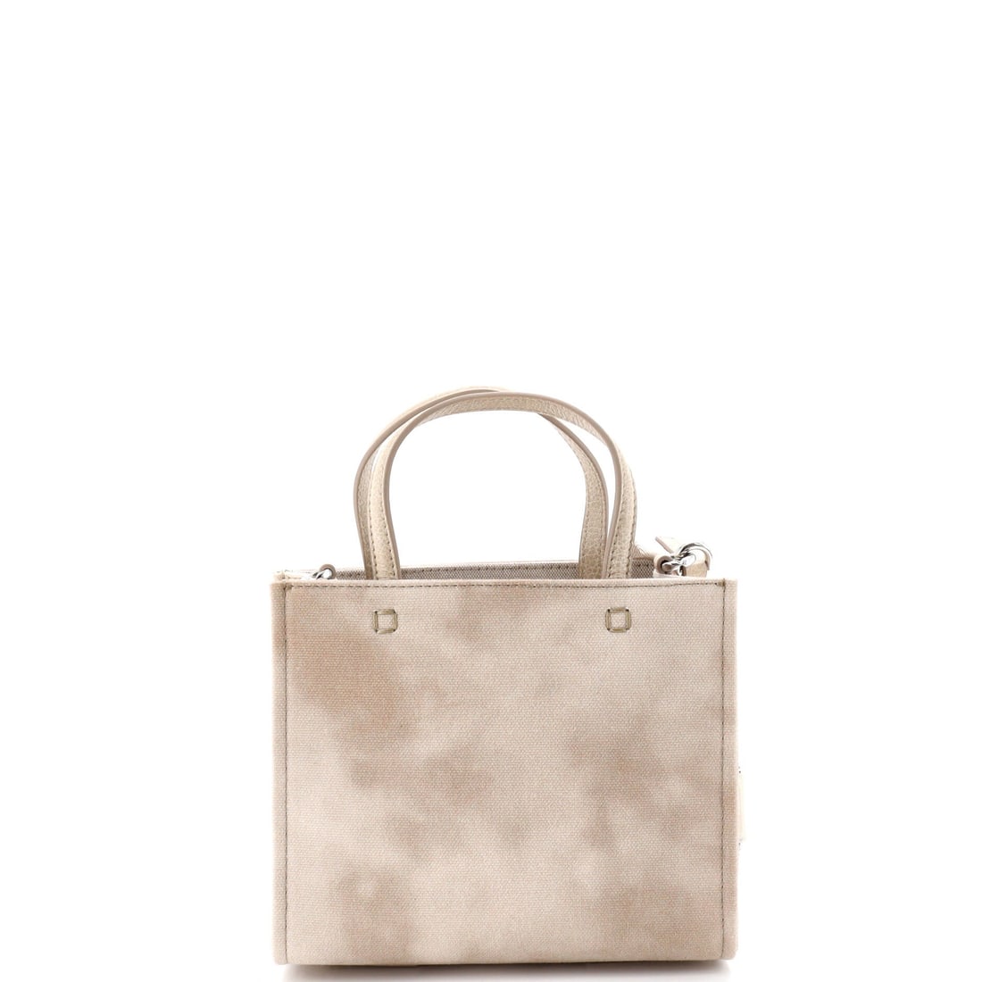 Givenchy G-Tote Canvas Mini - 3