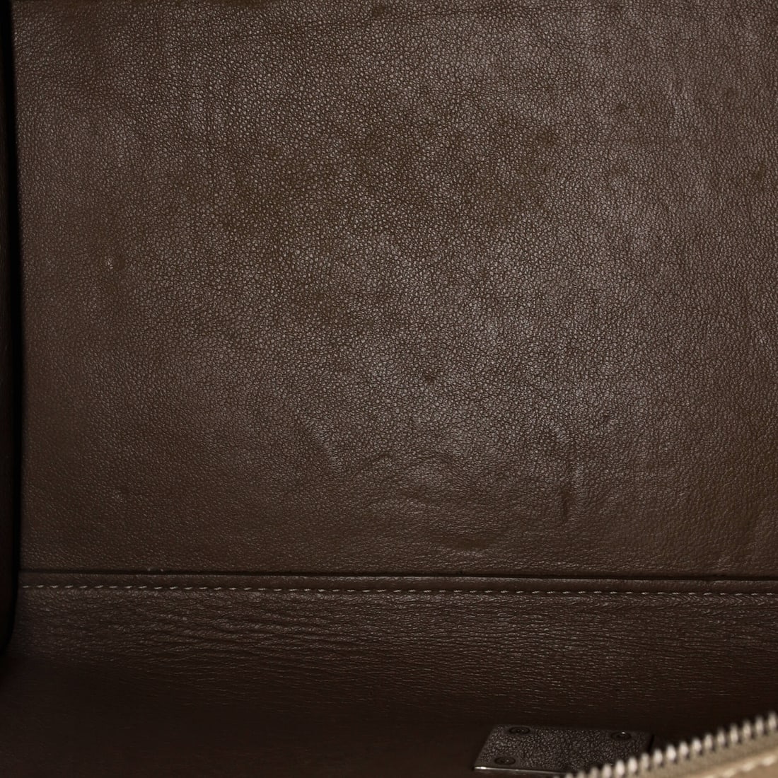 Celine Trapeze Bag Leather Medium - 5
