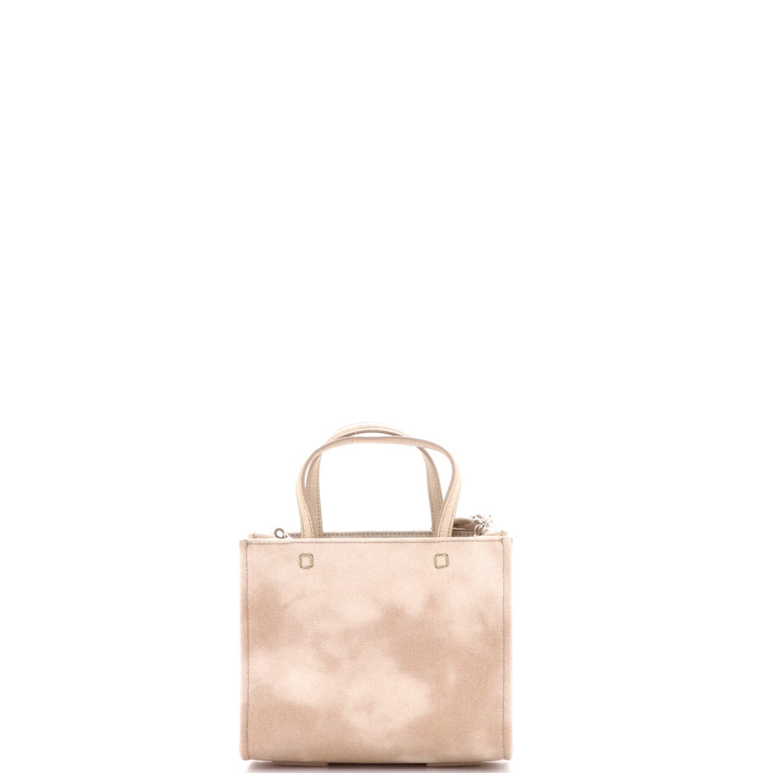 Givenchy G-Tote Canvas Mini - 3