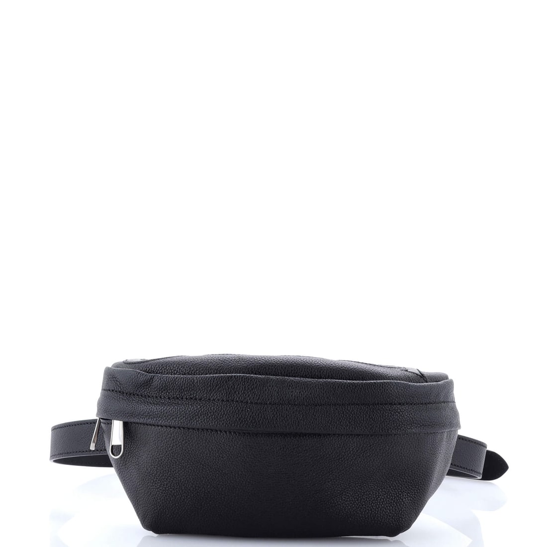 Gucci Logo Belt Bag Leather with GG Coated Canvas: Gucci's Logo Belt Bag steps in with the considered architecture the maison saves for its most carried house bags. The make is in Leather with GG Coated Canvas, a choice that gives the piece its quiet 