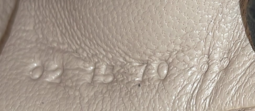 Chloe Drew Crossbody Bag Python Mini - 7