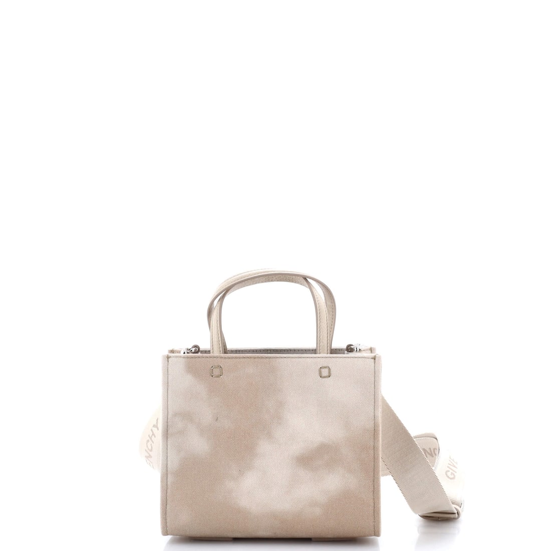 Givenchy G-Tote Canvas Mini - 3