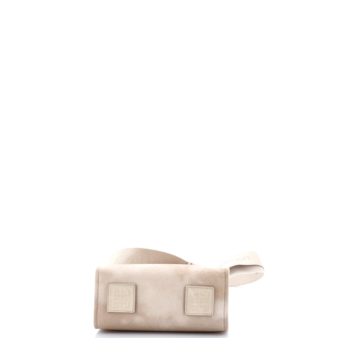 Givenchy G-Tote Canvas Mini - 4