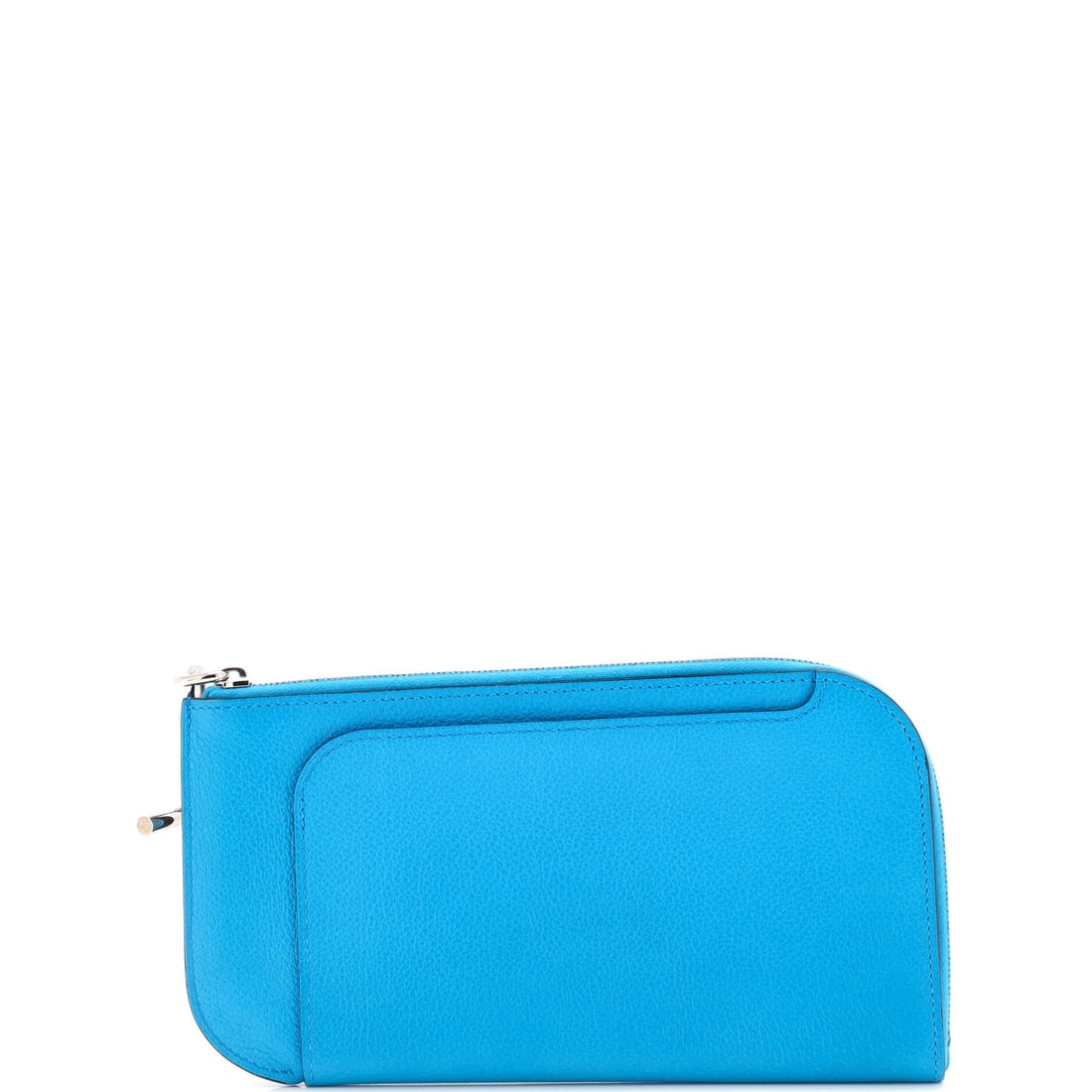 Hermes Strap Phone Case Leather GM (1 of 7)