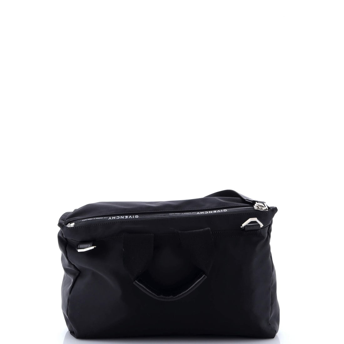Givenchy Pandora Bag Nylon Medium - 3