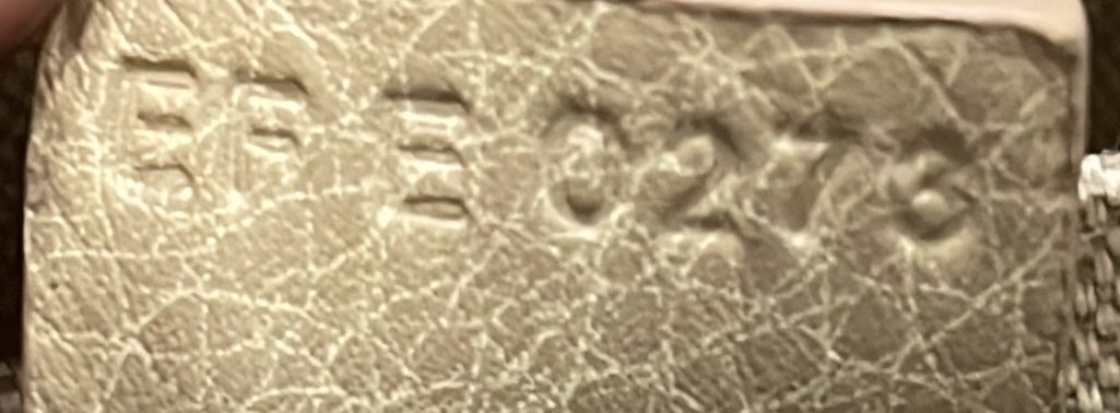 Givenchy G-Tote Canvas Mini - 6