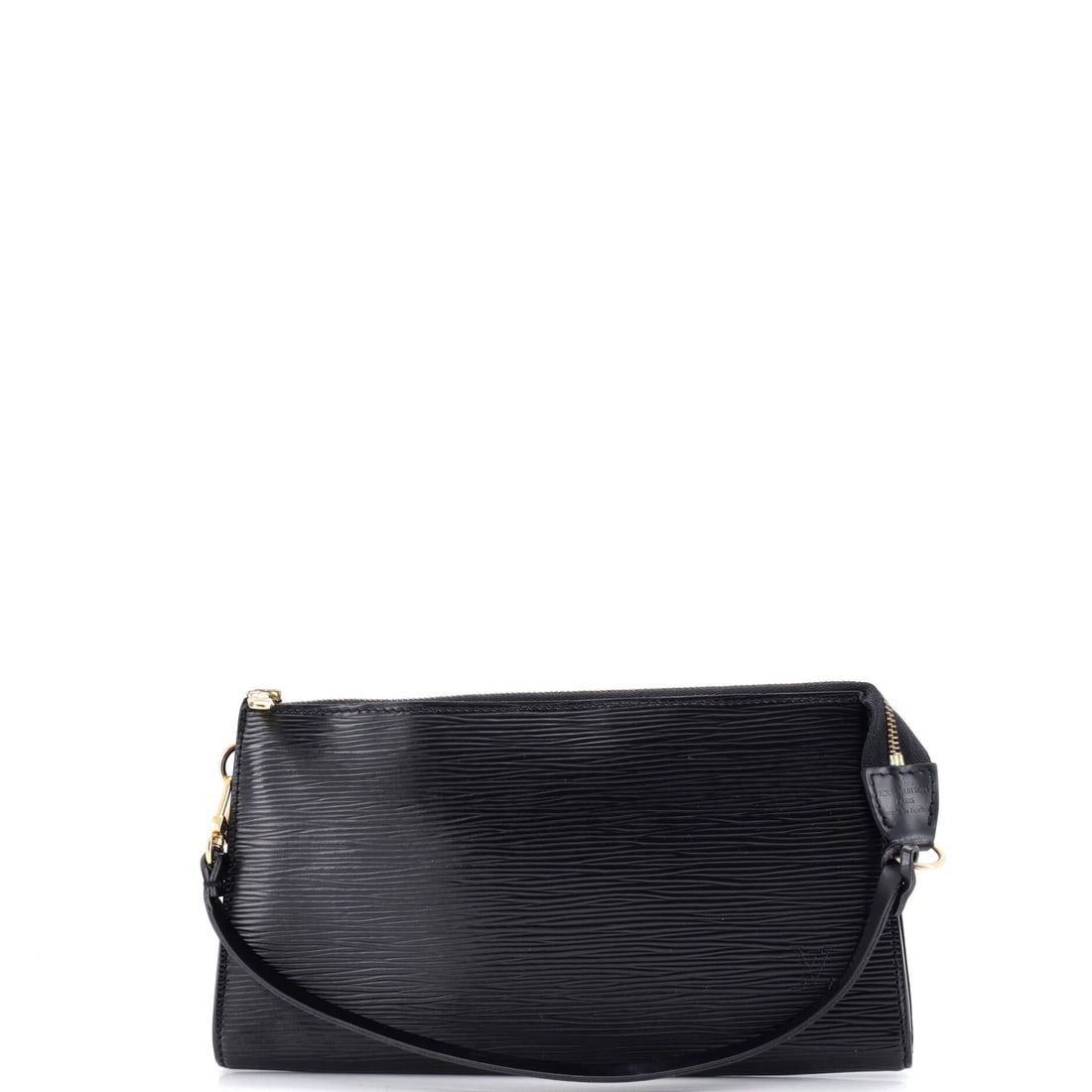 Louis Vuitton Pochette Accessoires Epi Leather (1 of 8)