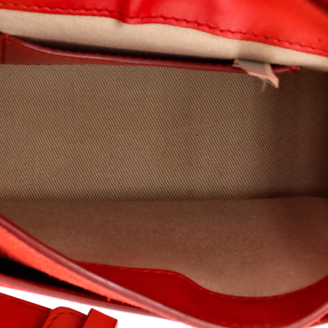 Chloe Tess Bag Leather Small - 5