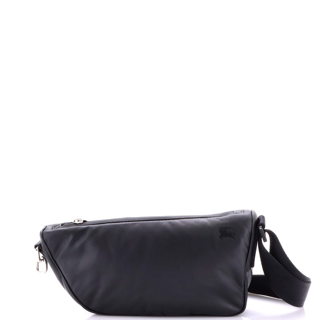 Burberry Shield Messenger Bag Leather Medium: Presented here, the Burberry Shield Messenger Bag arrives with the proportions and stance that the house refined into a recognizable signature. The build sits in Leather, finished to the standard that