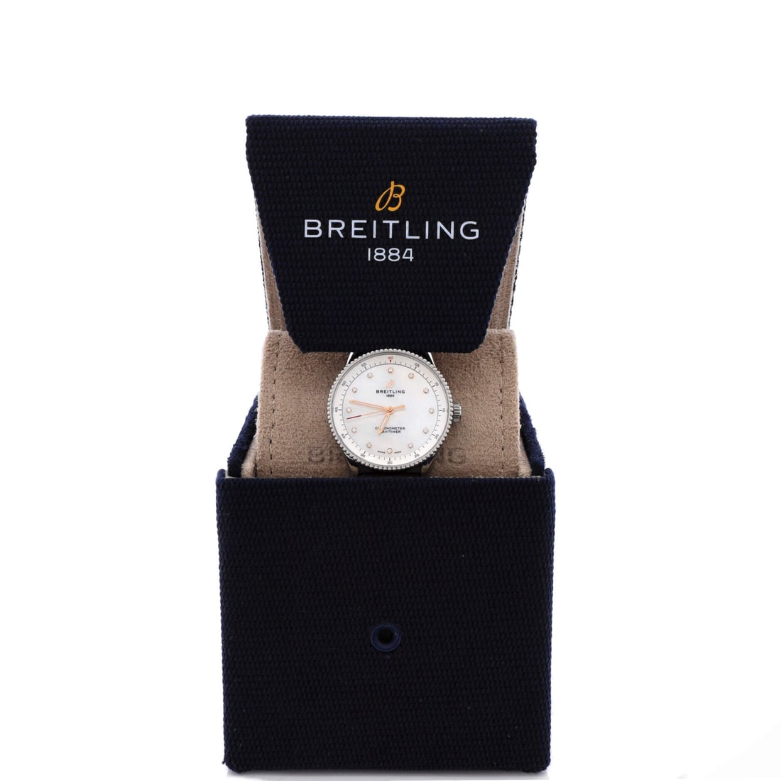 Breitling Navitimer Quartz Watch 32 - 2