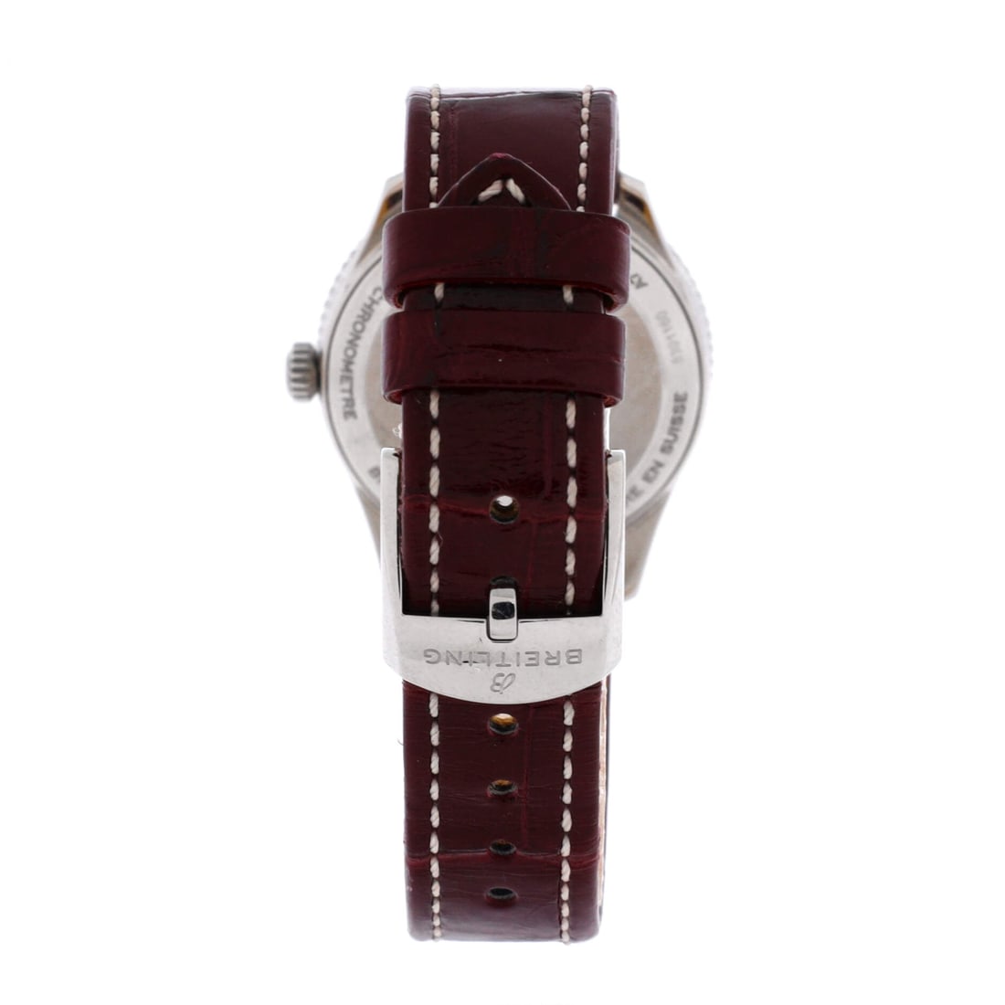 Breitling Navitimer Quartz Watch 32 - 5