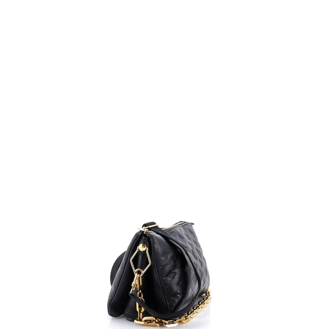 Louis Vuitton Nice Vanity Case Monogram Canvas Mini - 2