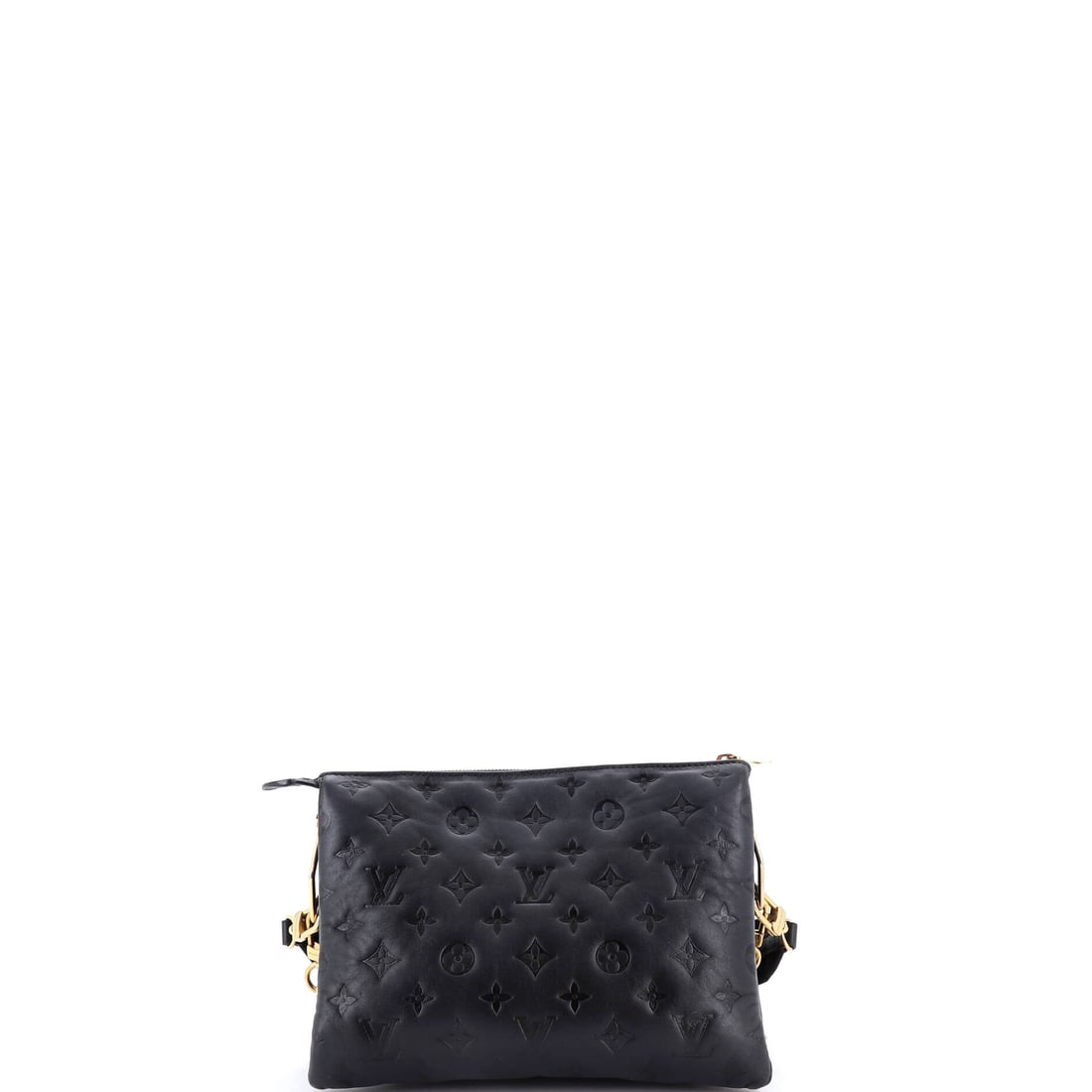 Louis Vuitton Nice Vanity Case Monogram Canvas Mini - 3