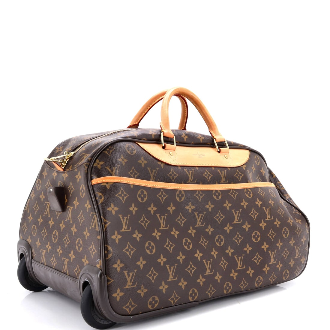 Louis Vuitton Eole Bag Monogram Canvas 50 - 2
