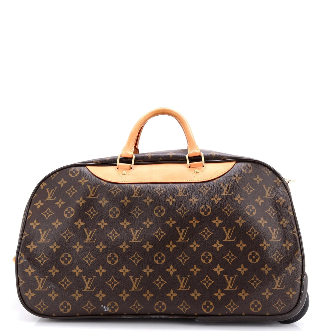 Louis Vuitton Eole Bag Monogram Canvas 50 - 3