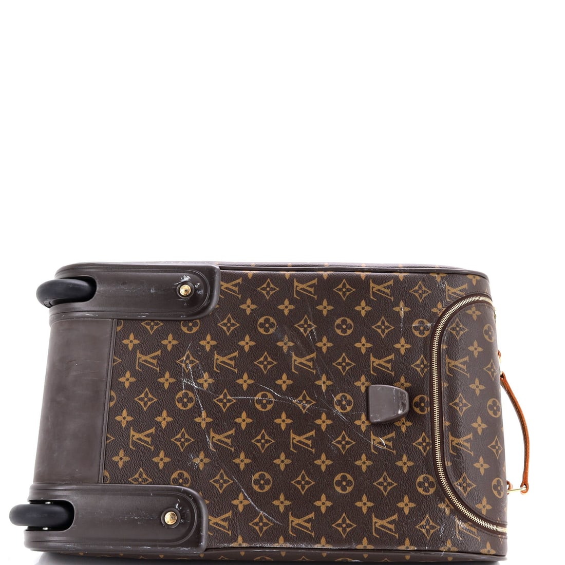 Louis Vuitton Eole Bag Monogram Canvas 50 - 4