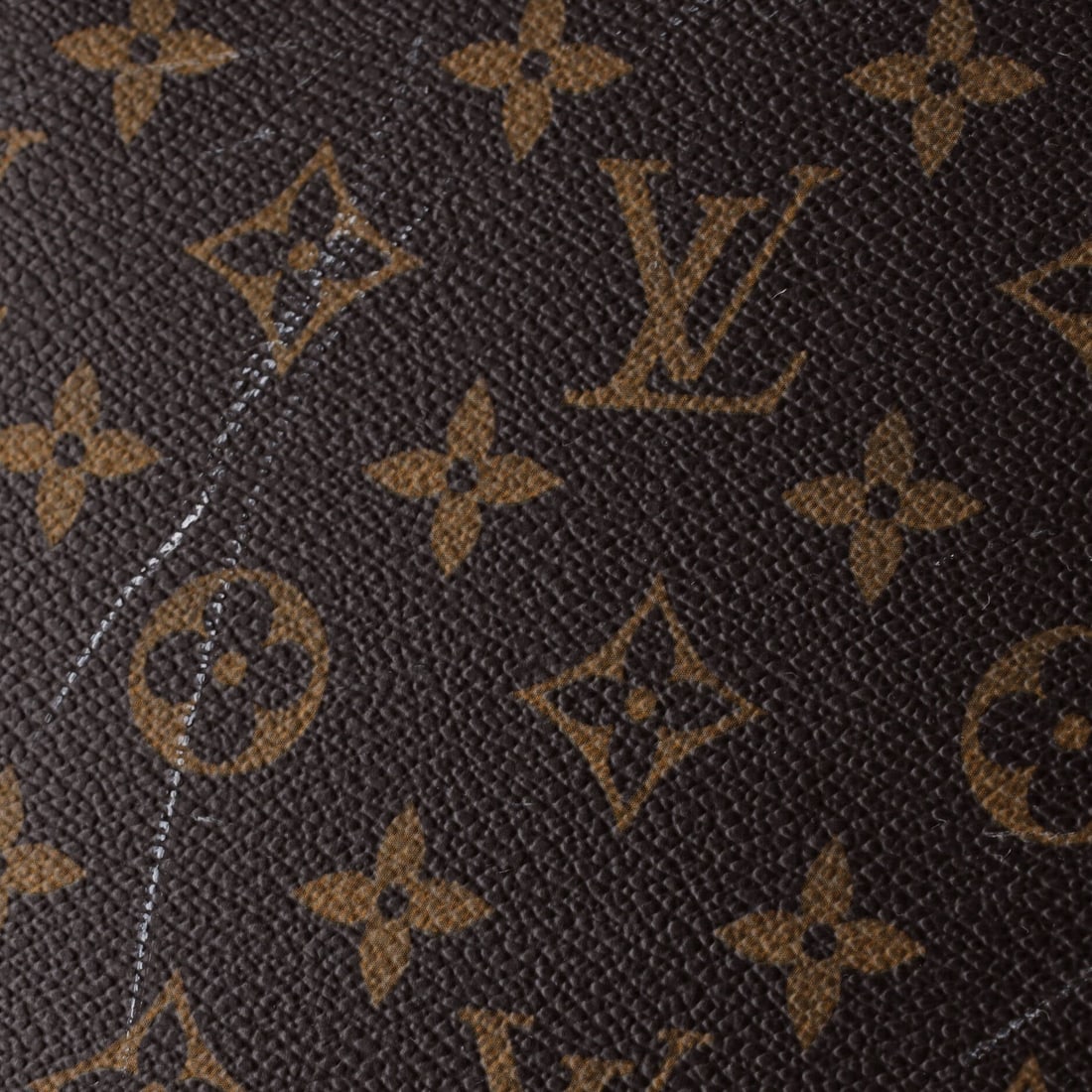 Louis Vuitton Eole Bag Monogram Canvas 50 - 6