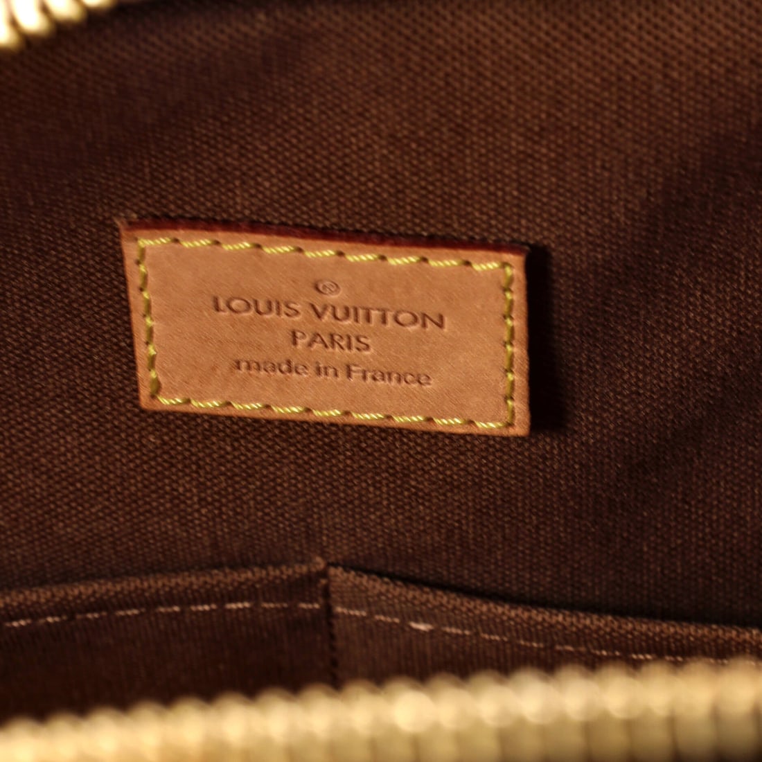 Louis Vuitton Eole Bag Monogram Canvas 50 - 7
