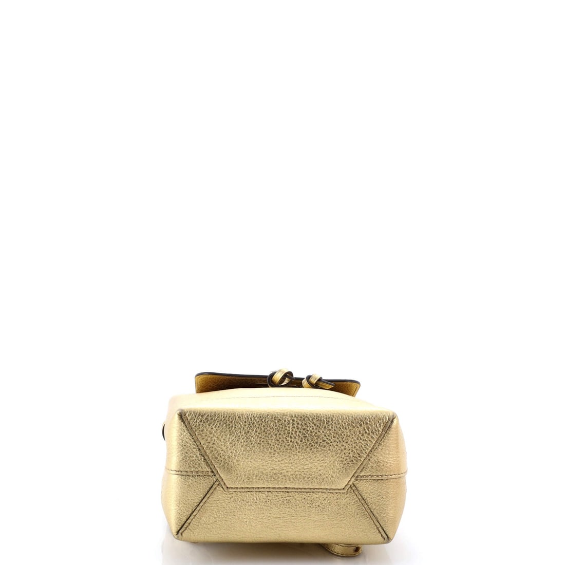 Louis Vuitton Lockme Backpack Leather Mini - 4