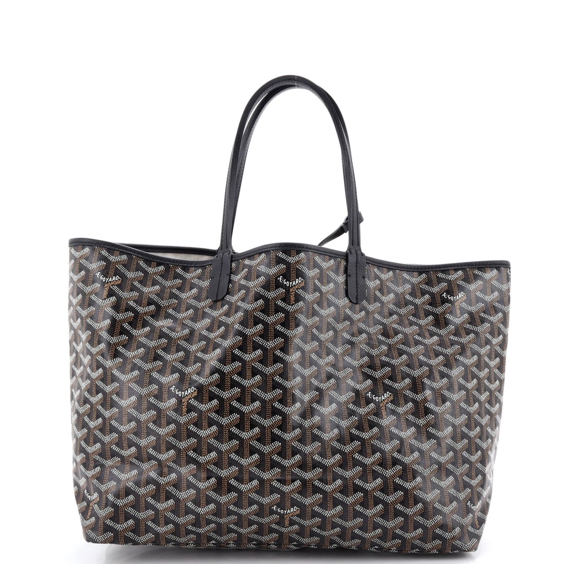 Louis Vuitton Keepall Bandouliere Bag Monogram Canvas 55: Keepall Bandouliere Bag in monogram canvas reads as a working Louis Vuitton silhouette, the leather selected for daily wear rather than display. The brown treatment carries its own presence, cut from