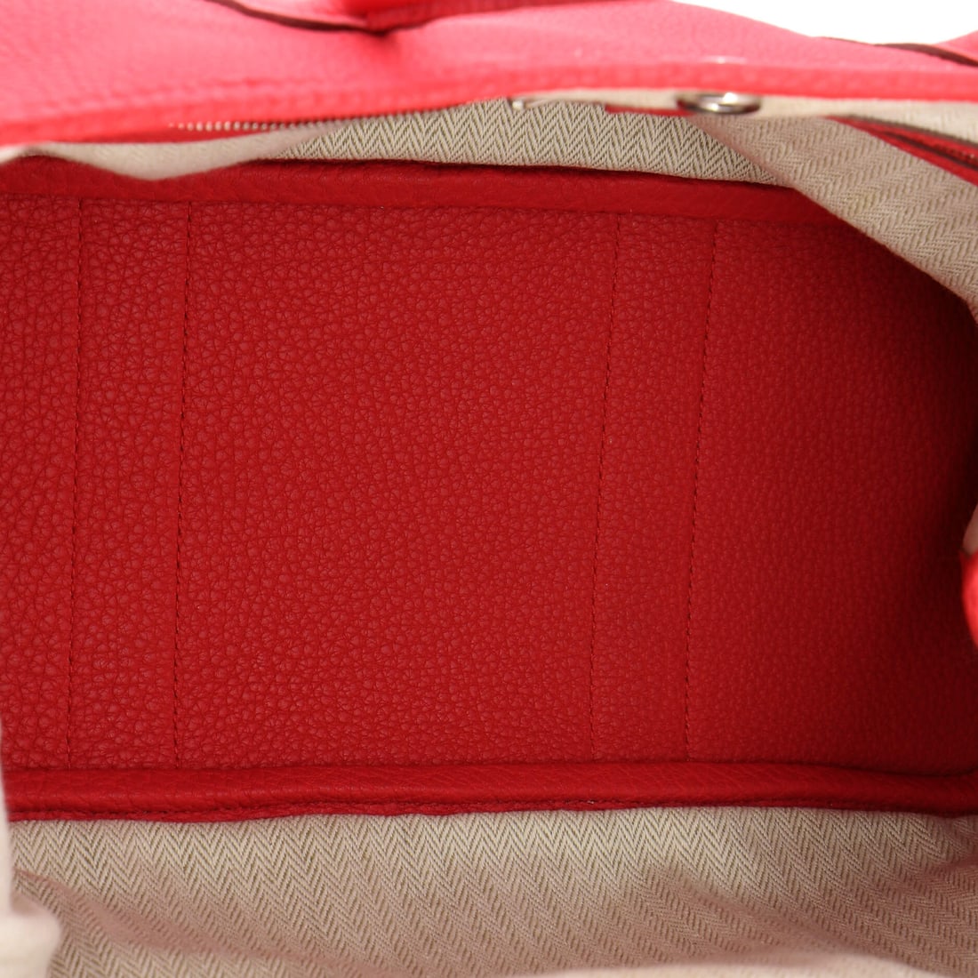 Gucci Interlocking G Web Tote Canvas Large - 5