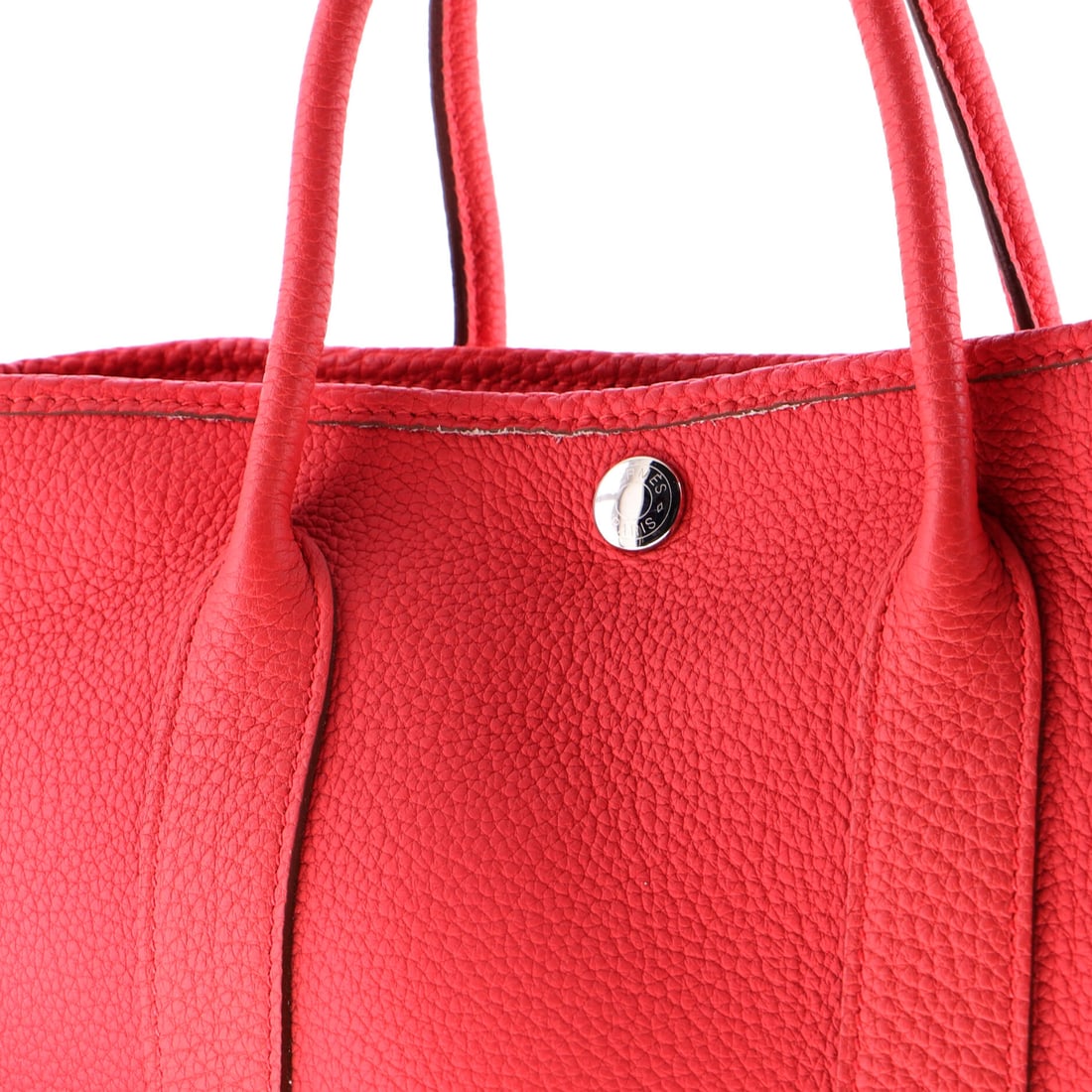 Gucci Interlocking G Web Tote Canvas Large - 7