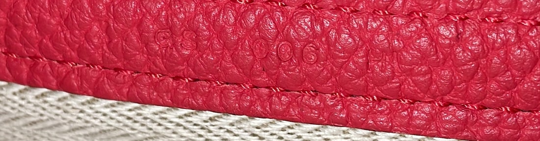 Gucci Interlocking G Web Tote Canvas Large - 8