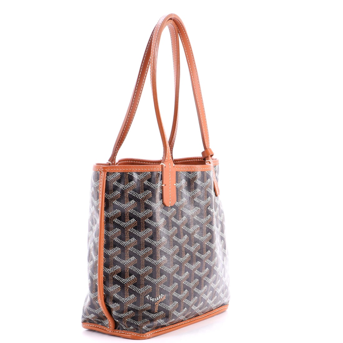 Louis Vuitton Berkeley Handbag Damier - 3