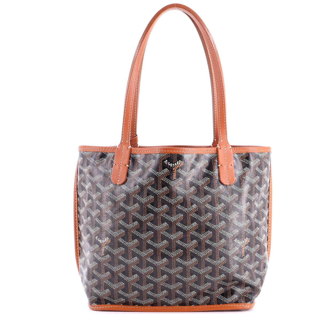 Louis Vuitton Berkeley Handbag Damier - 4