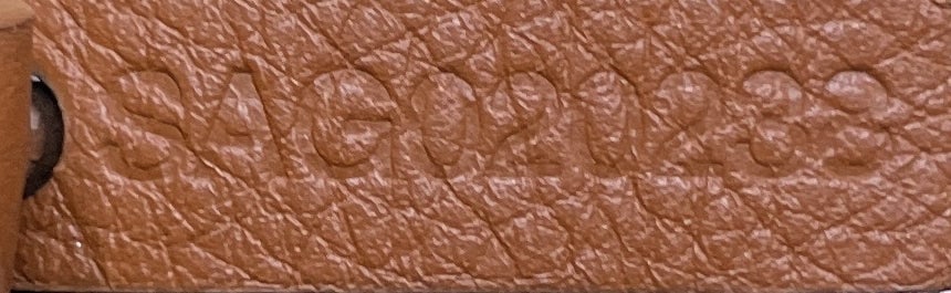 Louis Vuitton Berkeley Handbag Damier - 7