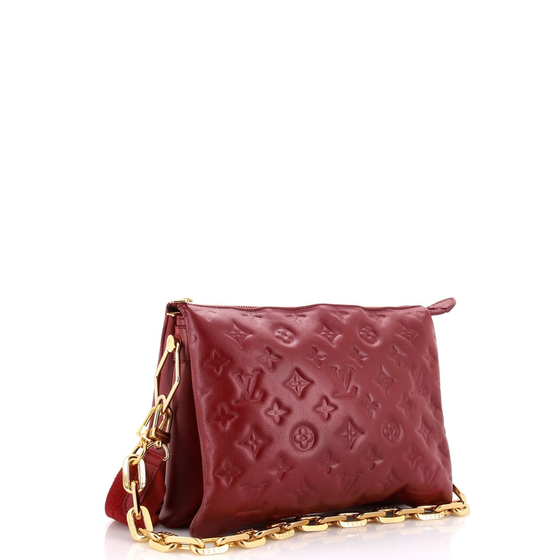 Prada Triangle Tote Spazzolato Leather Mini - 2