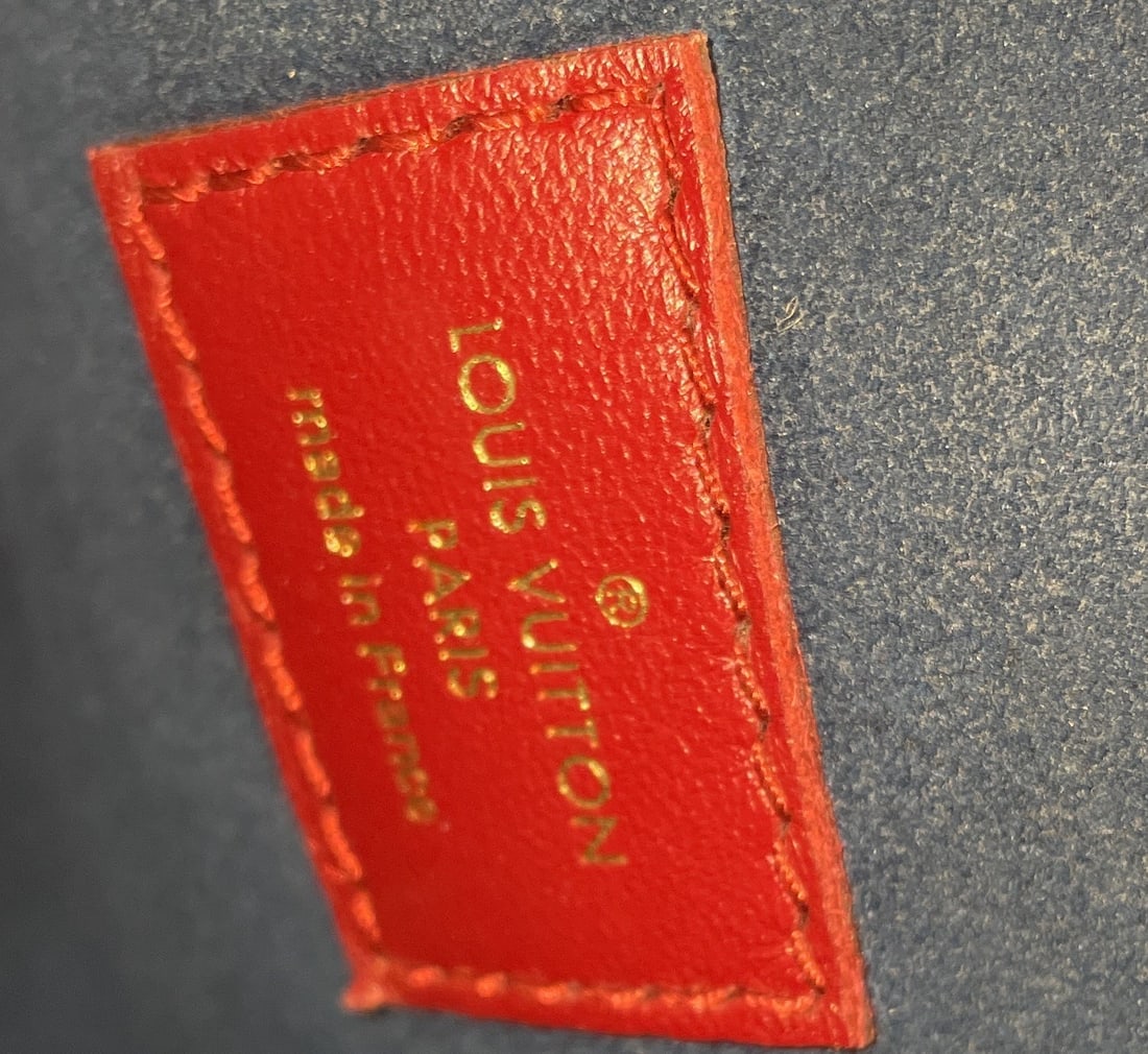 Prada Triangle Tote Spazzolato Leather Mini - 3