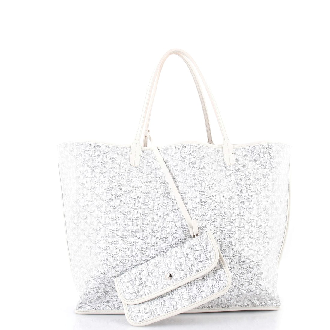 Louis Vuitton Keepall Bandouliere Bag Monogram Canvas 60: Louis Vuitton's Keepall Bandouliere Bag earns its keep inside, the layout reading higher in pocket count than the silhouette suggests. A clean, editorial brown pulls the eye first, drawn in Monogram, 