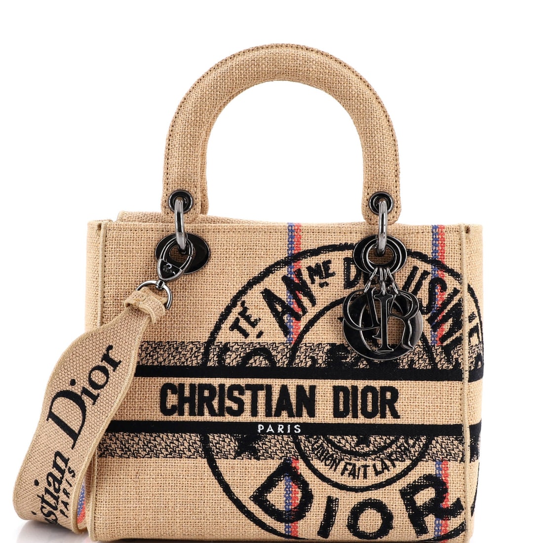 Louis Vuitton Judy Handbag Monogram Multicolor MM: Louis Vuitton treats the Judy Handbag's hardware as architecture, the finishing in keeping with the rest of the line's restraint. A luminous black, multicolor palette carries the read, sized to carry 