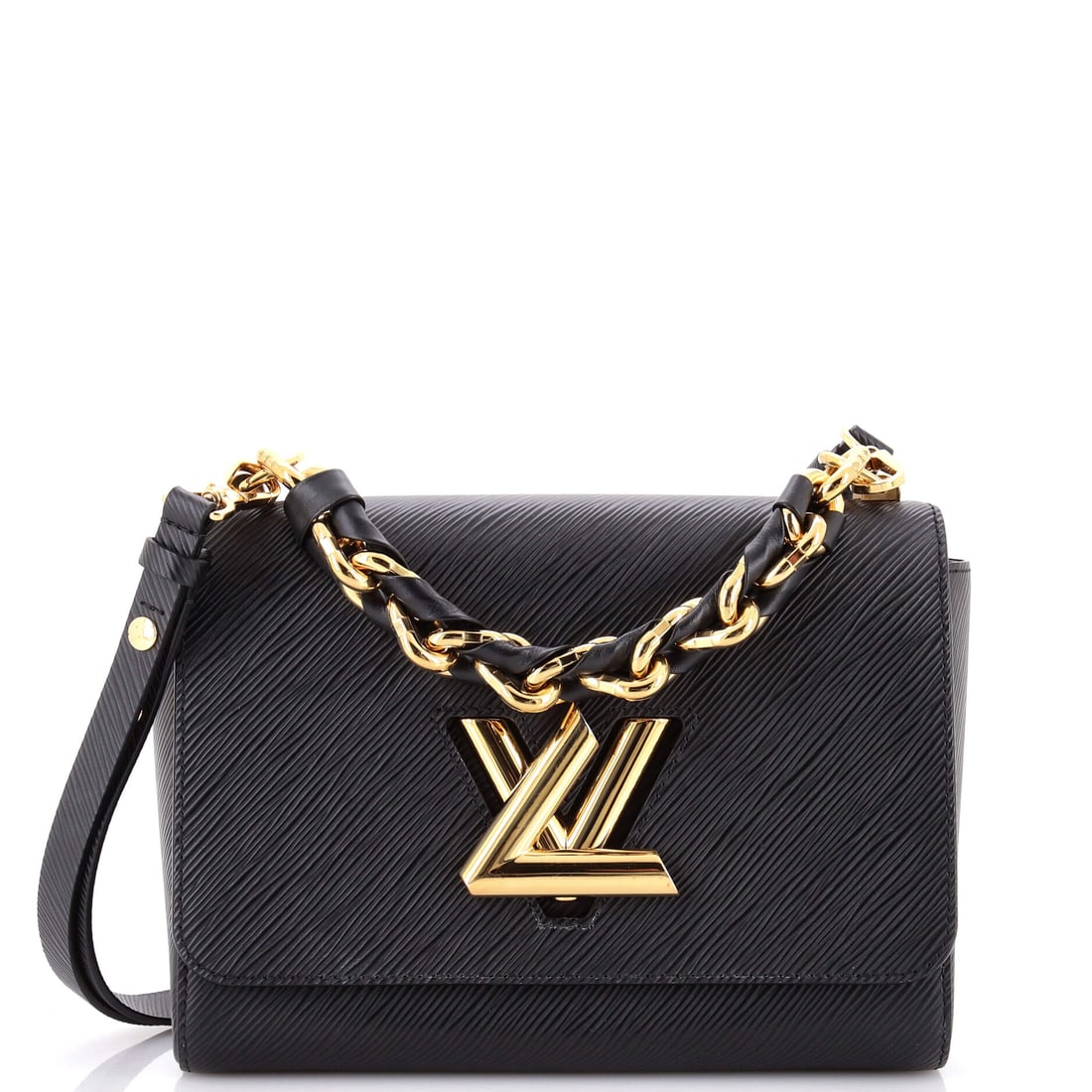 Gucci Dionysus Bag Leather Small: Drawn in leather, this Gucci Dionysus Bag carries the surface character that only develops with the right atelier behind it. Cast in a saturated black, neutral, calibrated to read editorial in any lig