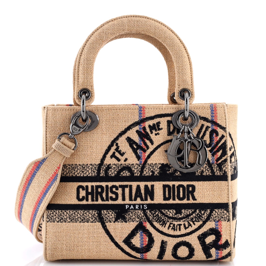 Louis Vuitton Favorite Handbag Damier MM: From the side, the Louis Vuitton Favorite Handbag reads as architecture first, a silhouette that has been refined into a settled idiom. The brown colorway sits richly across the surface, rendered in D