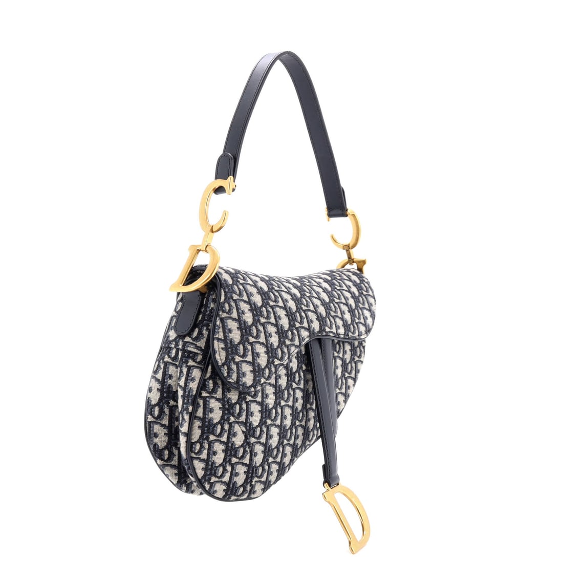 Prada Cuir Double Tote Saffiano Leather Medium - 2
