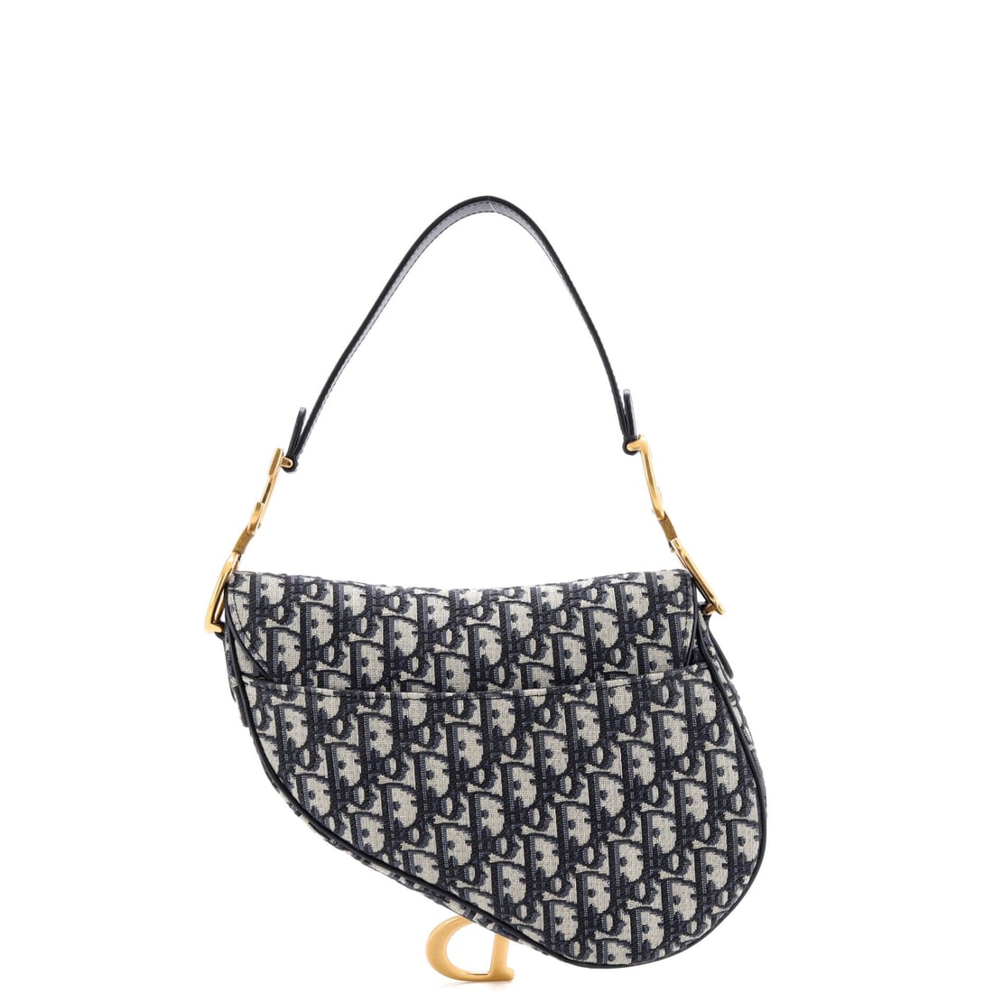 Prada Cuir Double Tote Saffiano Leather Medium - 3