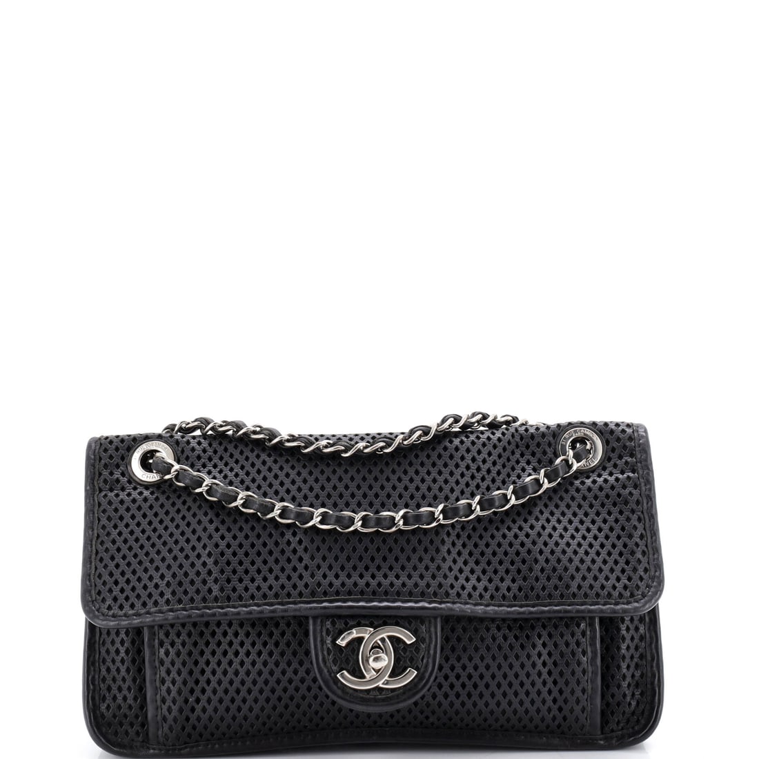 Louis Vuitton Siena Handbag Damier MM: Sculpted along the recognizable lines of the Louis Vuitton Siena Handbag, the silhouette holds its profile with characteristic discipline. The brown colorway sits richly across the surface, rendered i