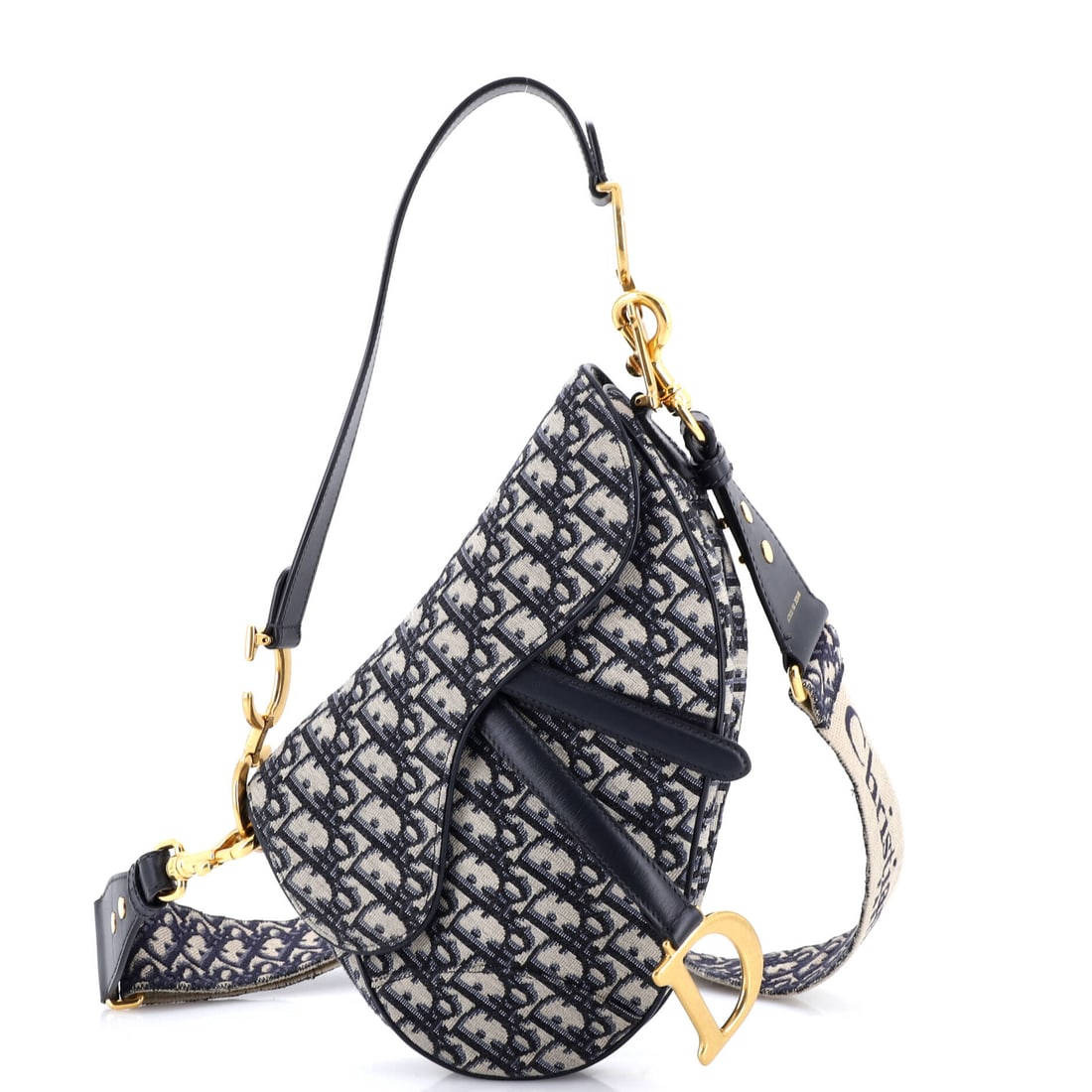 Loewe Woven Basket Bag Leather Small (1 of 8)
