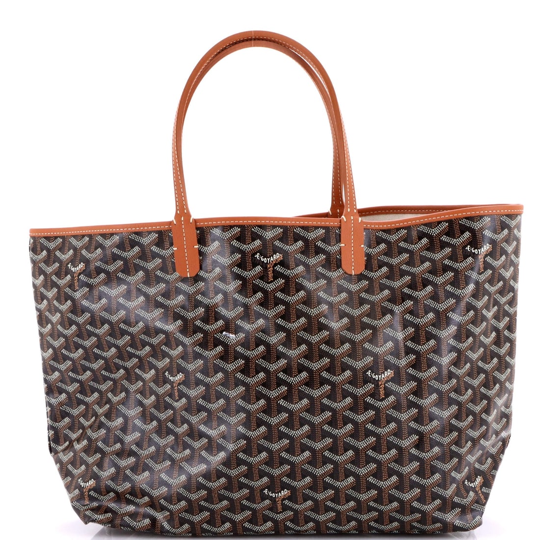 Louis Vuitton Favorite Handbag Monogram Canvas MM: On this Louis Vuitton Favorite Handbag, the hardware reads as the architectural anchor, the same finish that carries across the rest of the line. A luminous brown palette carries the read, finished in